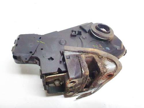 Used Front right lock Front right lock TOYOTA RAV 4 III (_A3_) 2.2 D 4WD (ALA30_, ALA30R) (136 hp) 35167172 35167172