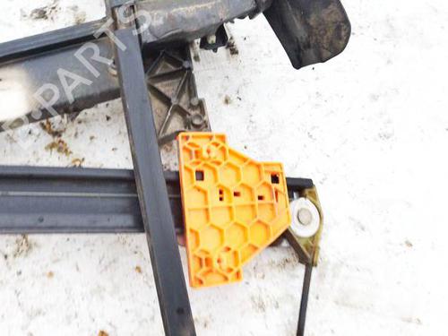Rear left window mechanism AUDI A4 B6 (8E2) 2.5 TDI quattro | BP34897353C24 - Image 3