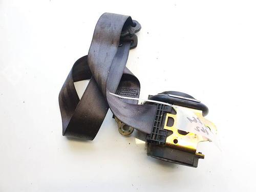 Used Front right seatbelt Front right seatbelt AUDI A4 B5 (8D2) 1.9 TDI (116 hp) 35355468 35355468