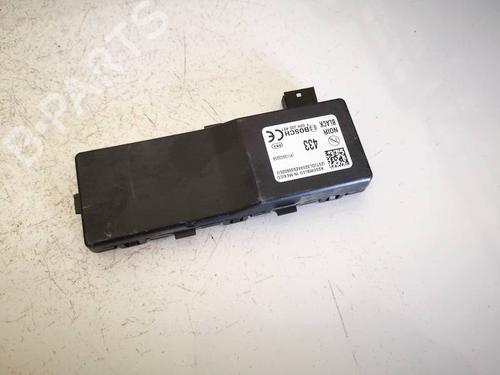 Used Electronic module Electronic module OPEL INSIGNIA A (G09) 2.0 CDTI (68) (131 hp) 36507158 36507158