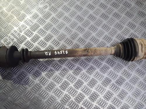 Used Right front driveshaft Right front driveshaft 35688814 35688814
