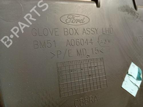 Glove box FORD FOCUS III 1.6 TDCi | BP34895893C95 - Image 4