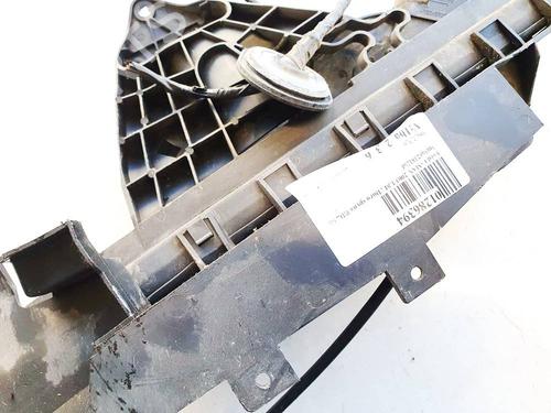 Front right lock FORD C-MAX (DM2) 1.6 TDCi | BP35549385C97 - Image 2