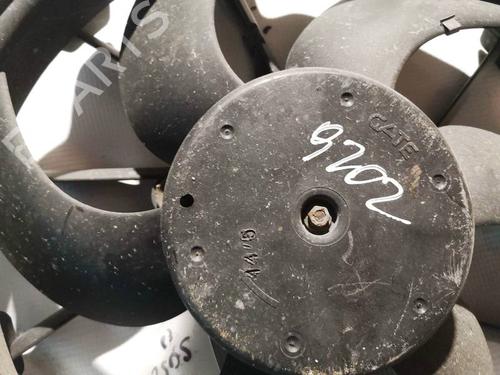 Fan PEUGEOT 807 (EB_) 2.2 HDi | BP35265658M128 - Image 3