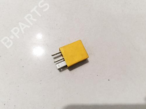 Electronic sensor OPEL ZAFIRA A MPV (T98) 2.0 DI 16V (F75) | BP33085159M84 - Image 3