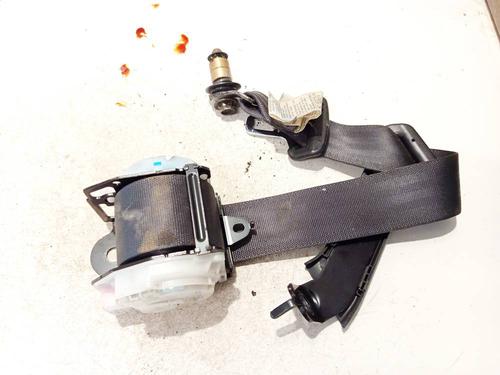 Used Rear left seatbelt Rear left seatbelt 34937058 34937058