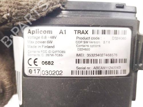 Electronic module FORD TRANSIT CUSTOM V362 Bus (F3) 2.2 TDCi | BP35011623M83 - Image 3