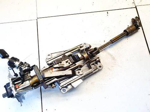 Used Steering column Steering column 38503817 38503817