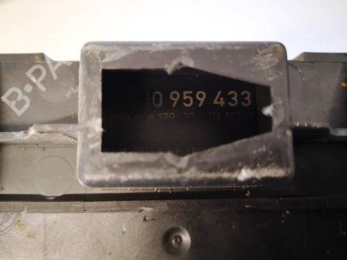 Electronic module SKODA FABIA II (542) 1.9 TDI | BP36506692M83 - Image 4