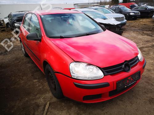 Pipe VW GOLF V (1K1) 1.9 TDI | BP32543612M125 