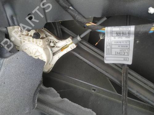 Front right window mechanism BMW X5 (E70) 3.0 d | BP35265048C23 - Image 2