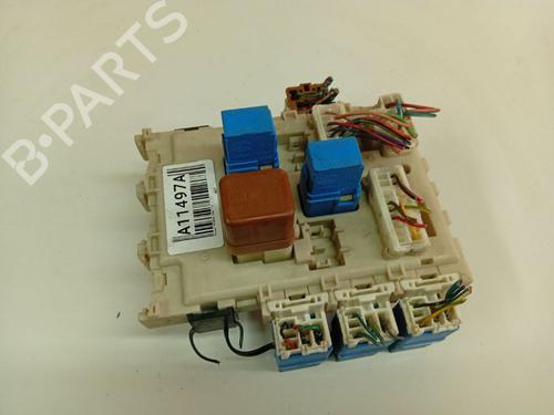 Fuse box NISSAN PRIMERA Hatchback (P12) 1.9 dCi | BP36658871E1 - Image 3