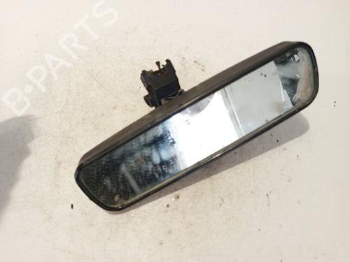 Used Rear mirror Rear mirror VOLVO C30 (533) 1.6 D (109 hp) 34987406 34987406