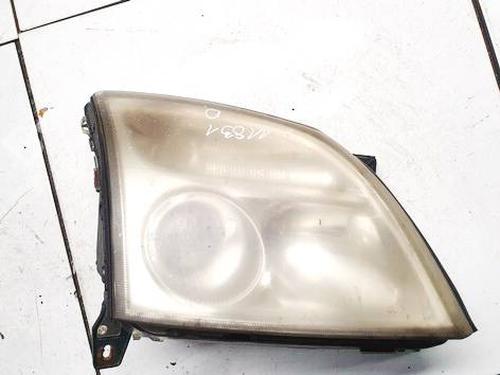 Used Right headlight Right headlight OPEL VECTRA C (Z02) 1.9 CDTI (F69) (120 hp) 40245005 40245005