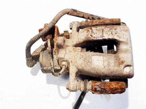 Used Left rear brake caliper Left rear brake caliper VW PASSAT B6 (3C2) 1.9 TDI (105 hp) 34854860 34854860
