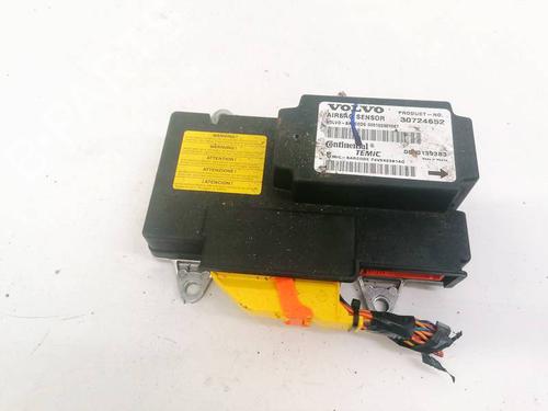 Used ECU airbags ECU airbags VOLVO V50 (545) 2.0 D (136 hp) 32926017 32926017