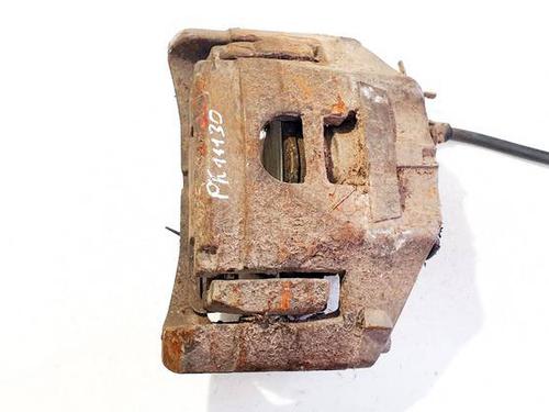 Used Left front brake caliper Left front brake caliper AUDI A6 C6 (4F2) 3.0 TDI quattro (225 hp) 35831069 35831069