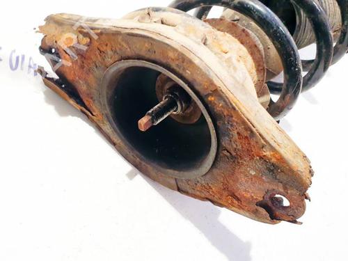 Støddæmperfjeder NISSAN PRIMERA Hatchback (P12) 2.2 Di | BP34974947C152 - Image 3