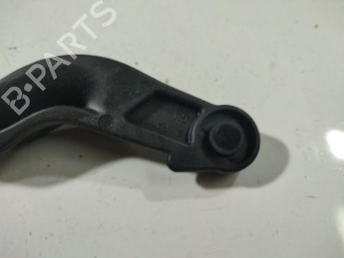 Interior handle OPEL ZAFIRA A MPV (T98) 2.2 DTI 16V (F75) | BP34799575I7 - Image 4