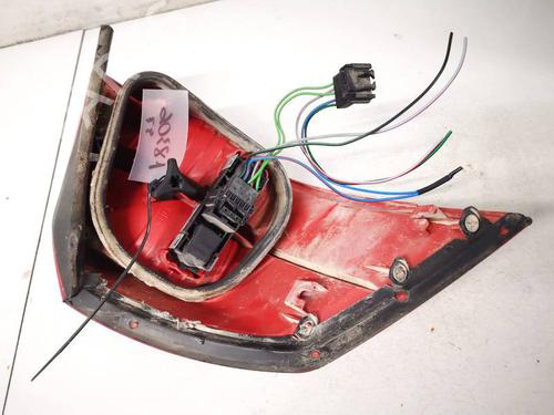 Right taillight RENAULT VEL SATIS (BJ0_) 2.2 dCi (BJ0E, BJ0F) | BP35348256C35 - Image 2