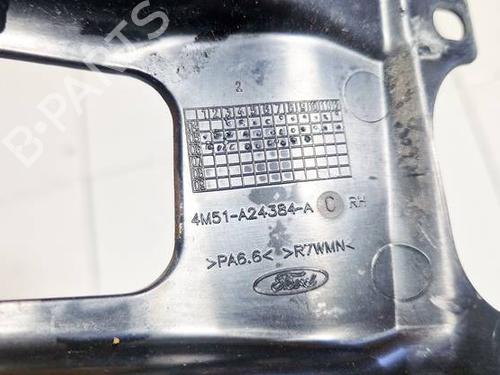 Other FORD FOCUS II (DA_, HCP, DP) 1.6 TDCi | BP32576174O1 