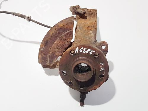 Used Right front steering knuckle Right front steering knuckle 35442025 35442025
