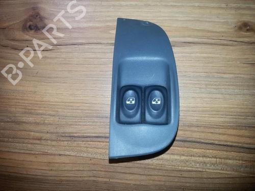 Used Switch Switch RENAULT MEGANE I (BA0/1_) 1.6 i (BA0L) (75 hp) 33514153 33514153