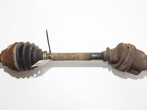 Used Left front driveshaft Left front driveshaft FORD MONDEO III (B5Y) 2.0 16V TDDi / TDCi (115 hp) 35546865 35546865