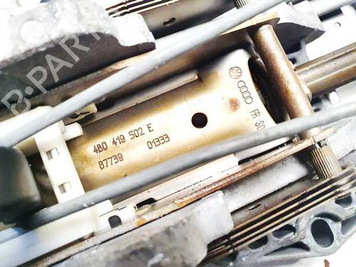 Steering column AUDI A6 C5 (4B2, 4B4) 1.9 TDI | BP35153773M21 - Image 2