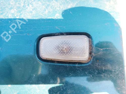 Used Left side indicator Left side indicator CITROËN BERLINGO / BERLINGO FIRST MPV (MF_, GJK_, GFK_) 2.0 HDI 90 (MFRHY) (90 hp) 35279624 35279624