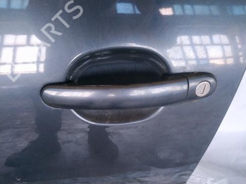 Used Front left exterior door handle Front left exterior door handle VW BORA I (1J2) 1.9 TDI (90 hp) 35419023 35419023
