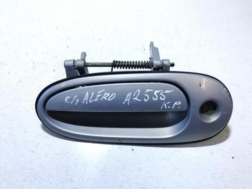Used Front left exterior door handle Front left exterior door handle CHEVROLET ALERO 2.4 16V (141 hp) 35838687 35838687
