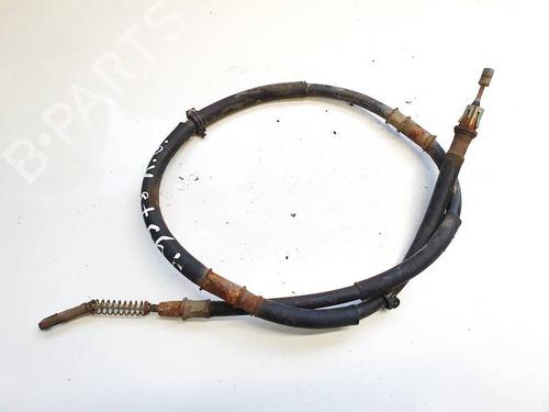 Used Cable Cable CHEVROLET CAPTIVA (C100, C140) 2.2 D (163 hp) 35151915 35151915
