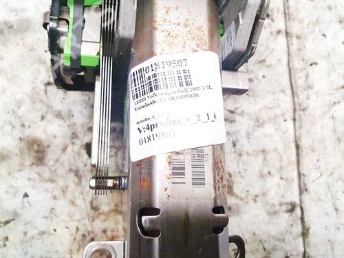 Steering column VW GOLF V (1K1) 1.9 TDI | BP35339160M21 - Image 3
