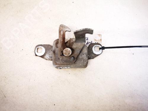 Used Hood lock Hood lock 35502295 35502295