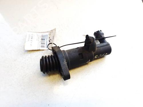 Used Clutch slave cylinder Clutch slave cylinder VW TOURAN (1T3) 1.6 TDI (105 hp) 35301126 35301126