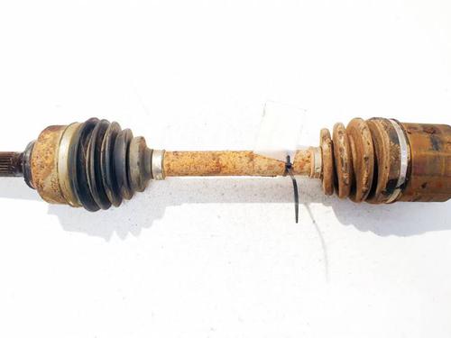 Used Right front driveshaft Right front driveshaft 39545716 39545716
