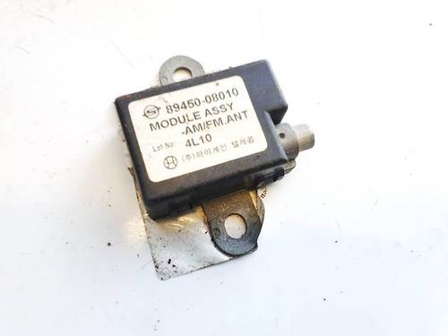 Electronic module PORSCHE CAYENNE (9PA) S 4.5 | BP34913727M83 - Image 2