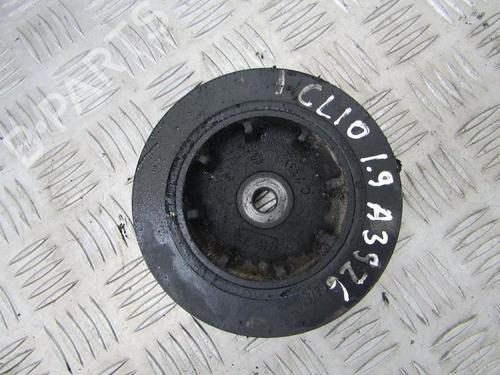 Used Pulley Pulley 35689308 35689308
