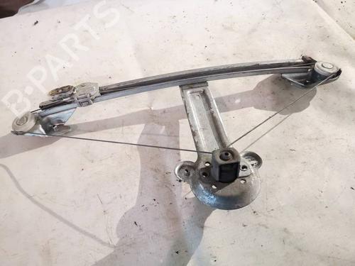Used Rear left window mechanism Rear left window mechanism 35285635 35285635