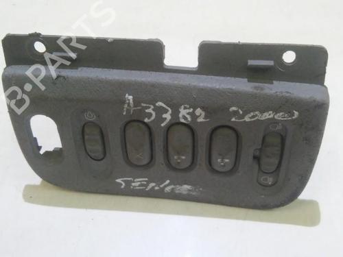 Used Switch Switch RENAULT SCÉNIC I MPV (JA0/1_, FA0_) 2.0 16V (JA1B, JA1D, JA0C) (139 hp) 33490420 33490420