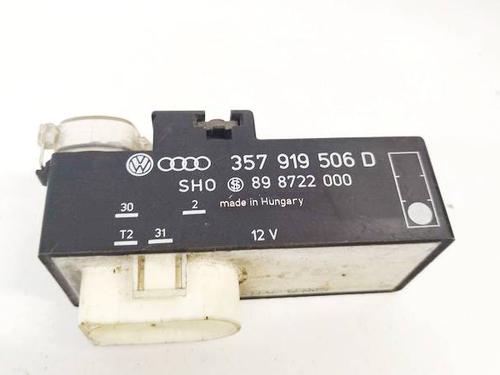 Used Electronic module Electronic module 34787455 34787455