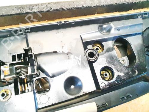 Front right panel VOLVO S60 I (384) T5 | BP38571722C59 - Image 3