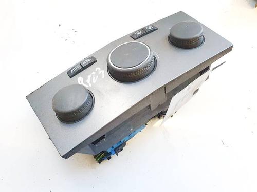 Used Climate control Climate control OPEL ASTRA H (A04) 1.9 CDTI (L48) (150 hp) 35283414 35283414