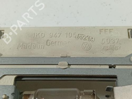 Interior roof light VW PASSAT B6 (3C2) 1.9 TDI | BP34767979I8 - Image 4
