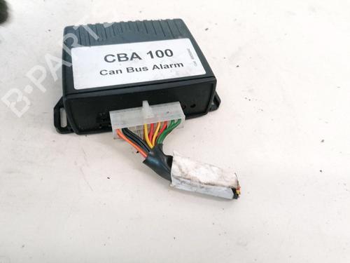 Electronic module MERCEDES-BENZ C-CLASS (W203) C 180 (203.035) | BP35501343M83 - Image 2