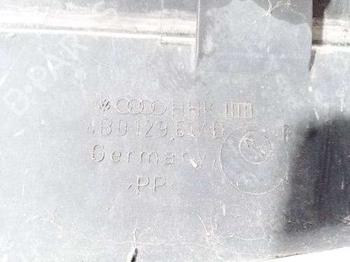 Pipe AUDI A6 C5 (4B2, 4B4) 2.5 TDI quattro | BP35212165M125 - Image 3