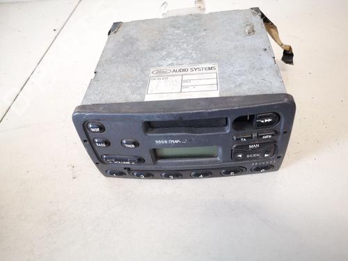Used Radio Radio 35428220 35428220