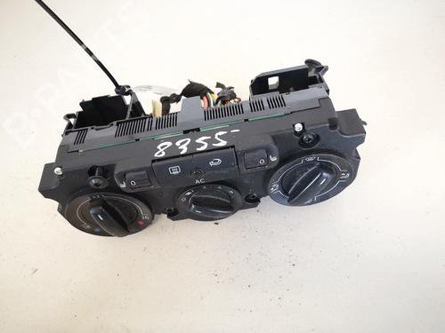 Used Climate control Climate control VW PASSAT B6 (3C2) 2.0 TDI (140 hp) 35398686 35398686
