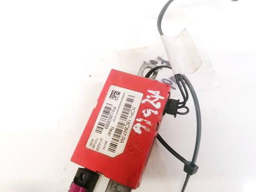 Electronic module VOLVO S80 II (124) 1.6 DRIVe | BP35349101M83 - Image 3